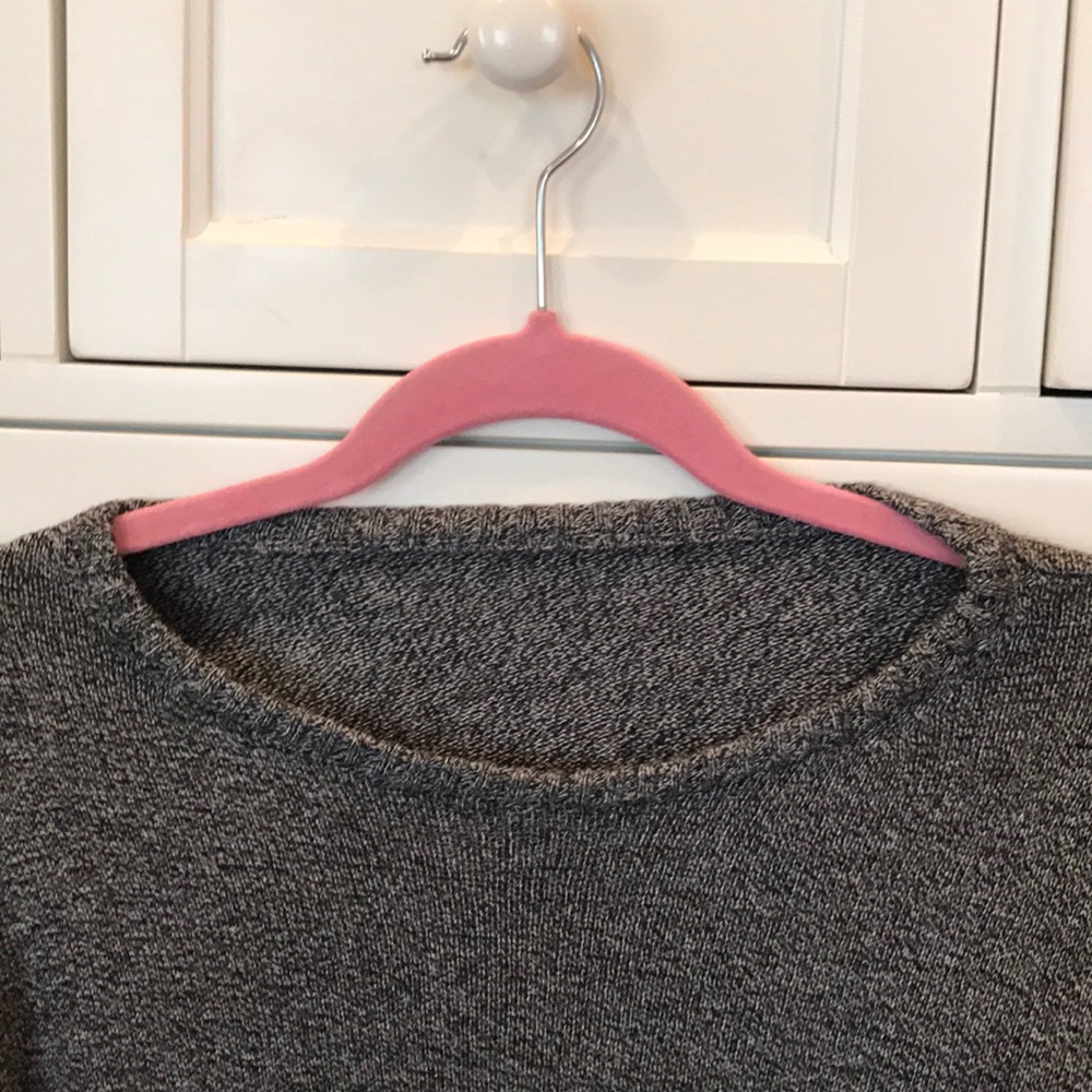 Long sleeve Brandy Melville Sweater - Picture 3 of 3